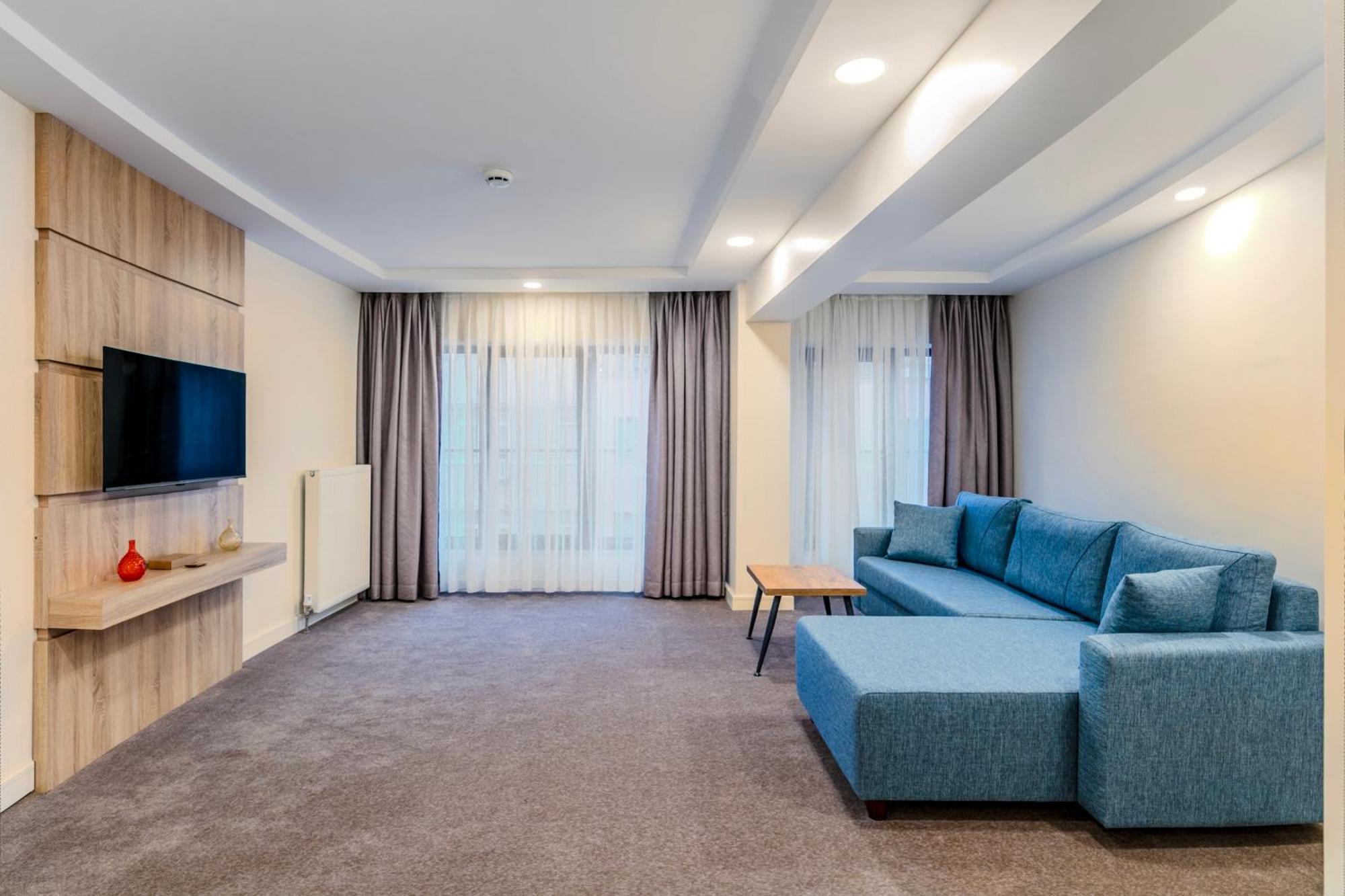 Roys Hotel & Suites Provincia di Provincia di Istanbul Esterno foto