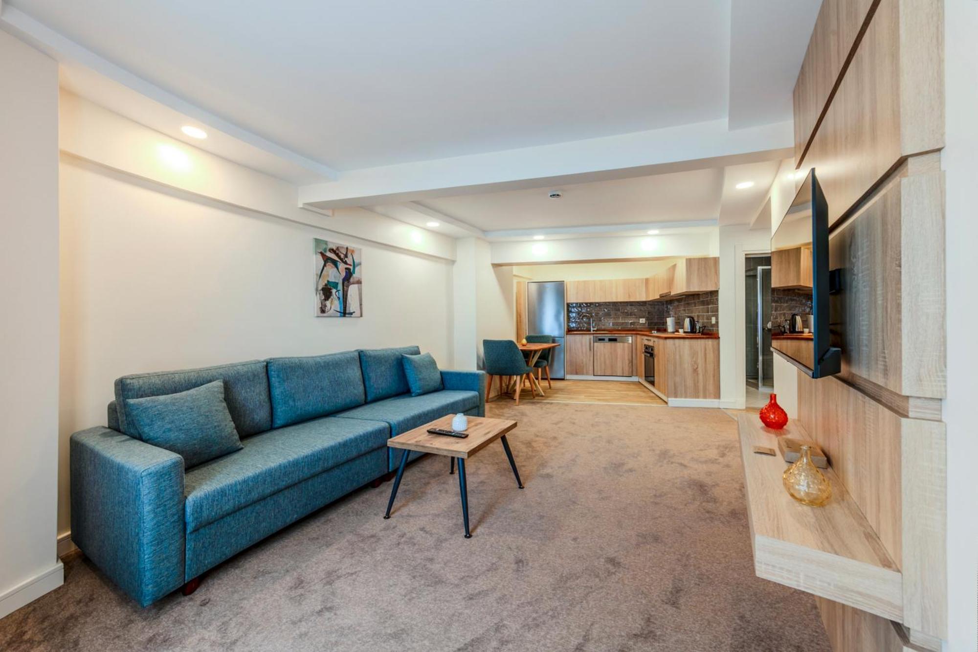 Roys Hotel & Suites Provincia di Provincia di Istanbul Esterno foto